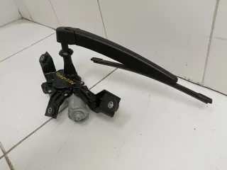 Моторчик стеклоочистителя задний EXEED LX 2019г. 608000045aa - Фото 3