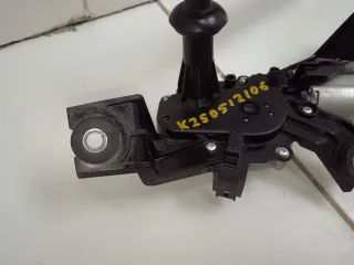Моторчик стеклоочистителя задний EXEED LX 2019г. 608000045aa - Фото 4