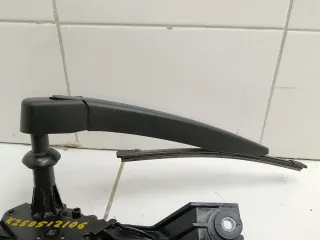 Моторчик стеклоочистителя задний EXEED LX 2019г. 608000045aa - Фото 7