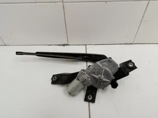 Моторчик стеклоочистителя задний EXEED LX 2019г. 608000045aa - Фото 9