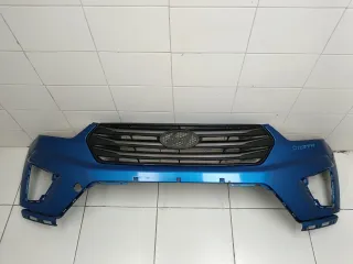 86511m0000 Бампер передний Hyundai Creta 1 Арт BBBs250704144, вид 1
