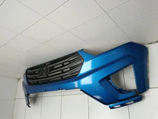 86511m0000 Бампер передний Hyundai Creta 1 Арт BBBs250704144, вид 3