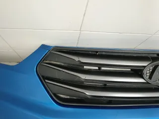 86511m0000 Бампер передний Hyundai Creta 1 Арт BBBs250704144, вид 9