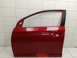 76003h5000 Дверь передняя левая Hyundai Solaris 2 Арт BBBs250704106, вид 1