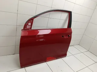 76003h5000 Дверь передняя левая Hyundai Solaris 2 Арт BBBs250704106, вид 2