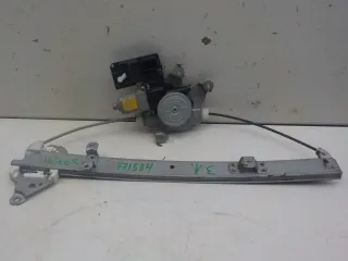 82751JY00A Стеклоподъемник Renault Koleos Арт 771534