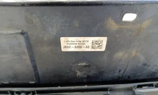 LR116508 Решетка радиатора Land Rover Range Rover Sport 2 Арт A983471K, вид 4