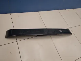 4L0827933GRU Спойлер двери багажника Audi Q7 4L Арт Z318989, вид 1