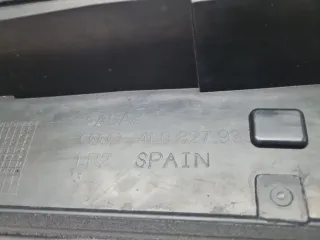 4L0827933GRU Спойлер двери багажника Audi Q7 4L Арт Z318989, вид 5