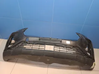 602001032AADQ Бампер передний Chery Tiggo 7 PRO Арт Z352284, вид 2