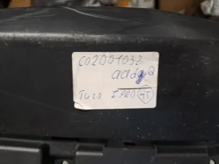 602001032AADQ Бампер передний Chery Tiggo 7 PRO Арт Z352284, вид 10