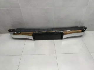 STTY970870 Бампер задний Toyota Hilux 7 Арт Z352505, вид 6