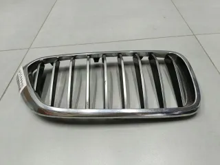 51137412422 Решетка радиатора правая BMW 6 G32 Арт Z352526, вид 1