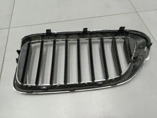 51137412422 Решетка радиатора правая BMW 6 G32 Арт Z352526, вид 3