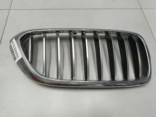 51137412422 Решетка радиатора правая BMW 6 G32 Арт Z352526, вид 4