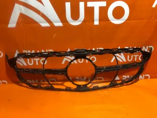 A2058881260, a2058804383 решетка радиатора Mercedes C W205 Арт 86768PM, вид 1