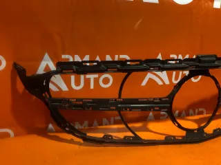 A2058881260, a2058804383 решетка радиатора Mercedes C W205 Арт 86768PM, вид 2