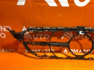 A2058881260, a2058804383 решетка радиатора Mercedes C W205 Арт 86768PM, вид 5