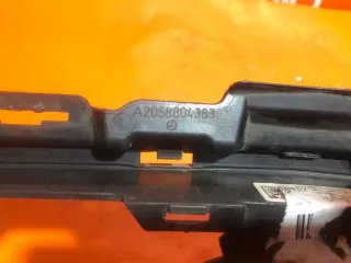 A2058881260, a2058804383 решетка радиатора Mercedes C W205 Арт 86768PM, вид 7