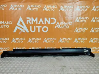 A1666900275, A1666980225 подножка порога Mercedes GLS X166 Арт 246814PM, вид 5