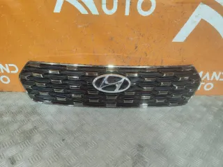 86350M0050, 2 решетка радиатора Hyundai Creta 1 Арт 308673PM, вид 1