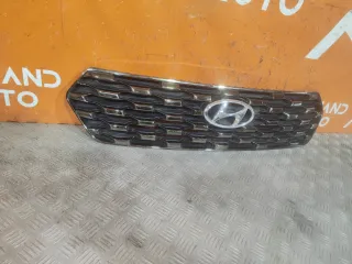 86350M0050, 2 решетка радиатора Hyundai Creta 1 Арт 308673PM, вид 2