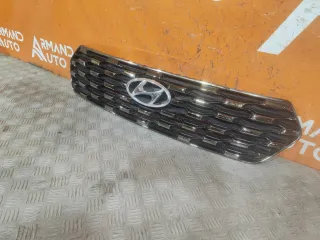 86350M0050, 2 решетка радиатора Hyundai Creta 1 Арт 308673PM, вид 3