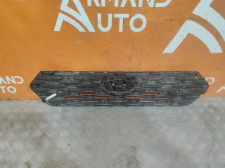 86350M0050, 2 решетка радиатора Hyundai Creta 1 Арт 308673PM, вид 4