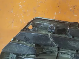 86350M0050, 2 решетка радиатора Hyundai Creta 1 Арт 308673PM, вид 8