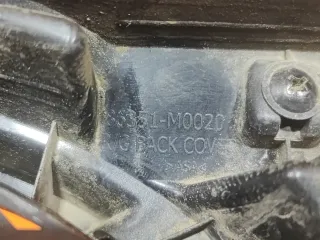 86350M0050, 2 решетка радиатора Hyundai Creta 1 Арт 308673PM, вид 10