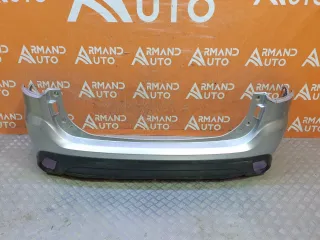 6410C994, 9 бампер митсубиши, митсубиси аутлендер Mitsubishi Outlander 3 restailing 2 Арт 309208PM, вид 1