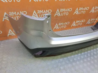 6410C994, 9 бампер митсубиши, митсубиси аутлендер Mitsubishi Outlander 3 restailing 2 Арт 309208PM, вид 2