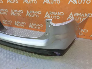 6410C994, 9 бампер митсубиши, митсубиси аутлендер Mitsubishi Outlander 3 restailing 2 Арт 309208PM, вид 4