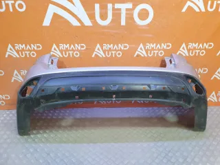 6410C994, 9 бампер митсубиши, митсубиси аутлендер Mitsubishi Outlander 3 restailing 2 Арт 309208PM, вид 6