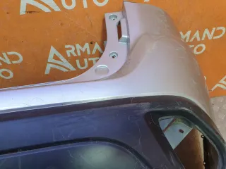 6410C994, 9 бампер митсубиши, митсубиси аутлендер Mitsubishi Outlander 3 restailing 2 Арт 309208PM, вид 8