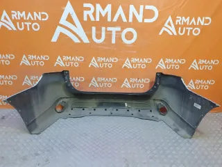 6410C994, 9 бампер митсубиши, митсубиси аутлендер Mitsubishi Outlander 3 restailing 2 Арт 309208PM, вид 9