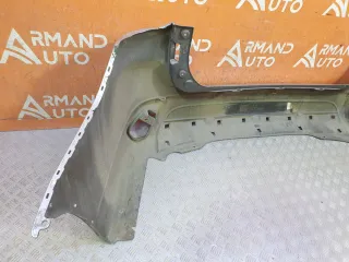 6410C994, 9 бампер митсубиши, митсубиси аутлендер Mitsubishi Outlander 3 restailing 2 Арт 309208PM, вид 10
