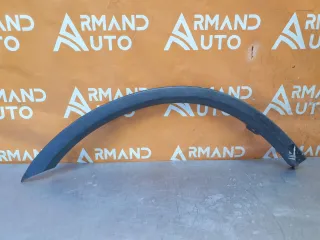 7407A304, 9 расширитель крыла Mitsubishi Outlander 3 restailing Арт 309357PM, вид 1