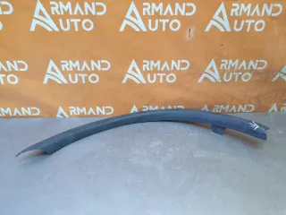 7407A304, 9 расширитель крыла Mitsubishi Outlander 3 restailing Арт 309357PM, вид 4