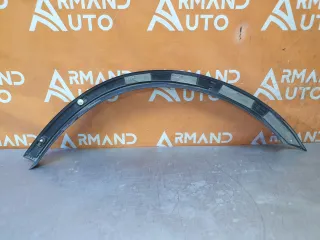 7407A304, 9 расширитель крыла Mitsubishi Outlander 3 restailing Арт 309357PM, вид 5