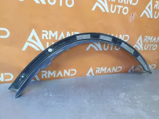 7407A304, 9 расширитель крыла Mitsubishi Outlander 3 restailing Арт 309357PM, вид 6