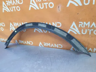 7407A304, 9 расширитель крыла Mitsubishi Outlander 3 restailing Арт 309357PM, вид 7