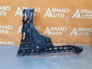 A2138850263, 9 Кронштейн бампера Mercedes E W213 Арт 309381PM, вид 1