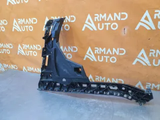 A2138850263, 9 Кронштейн бампера Mercedes E W213 Арт 309381PM, вид 3