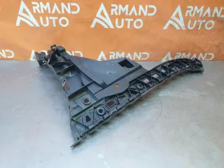 A2138850263, 9 Кронштейн бампера Mercedes E W213 Арт 309381PM, вид 4