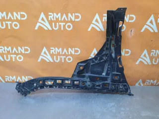 A2138850263, 9 Кронштейн бампера Mercedes E W213 Арт 309381PM, вид 5