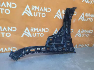A2138850263, 9 Кронштейн бампера Mercedes E W213 Арт 309381PM, вид 6