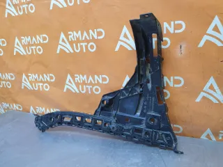 A2138850263, 9 Кронштейн бампера Mercedes E W213 Арт 309381PM, вид 7