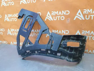 9Y0807377, 9 Кронштейн бампера Porsche Cayenne 958 Арт 309382PM, вид 3