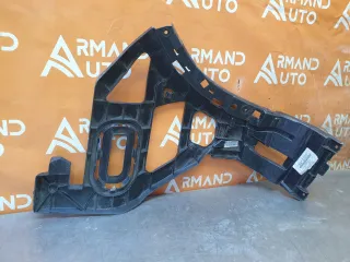 9Y0807377, 9 Кронштейн бампера Porsche Cayenne 958 Арт 309382PM, вид 6